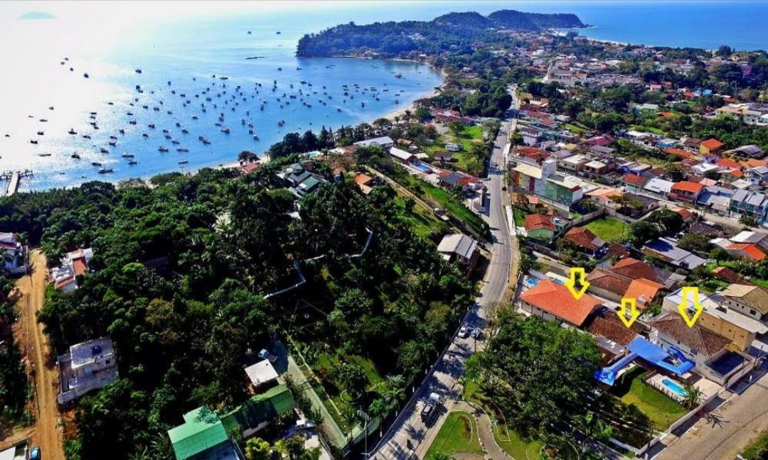 Pousada Ilha Da Madeira Ξενοδοχείο Penha  Εξωτερικό φωτογραφία